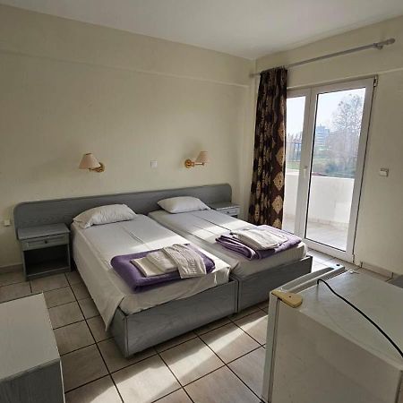 Great Alexander Hotel Λιτόχωρο Εξωτερικό φωτογραφία