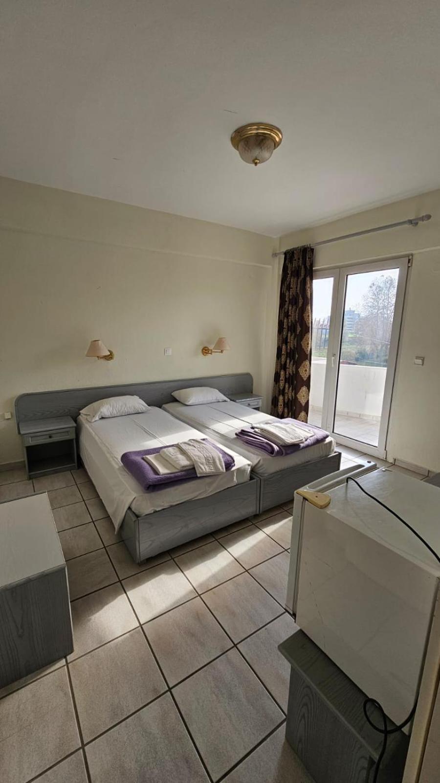 Great Alexander Hotel Λιτόχωρο Εξωτερικό φωτογραφία