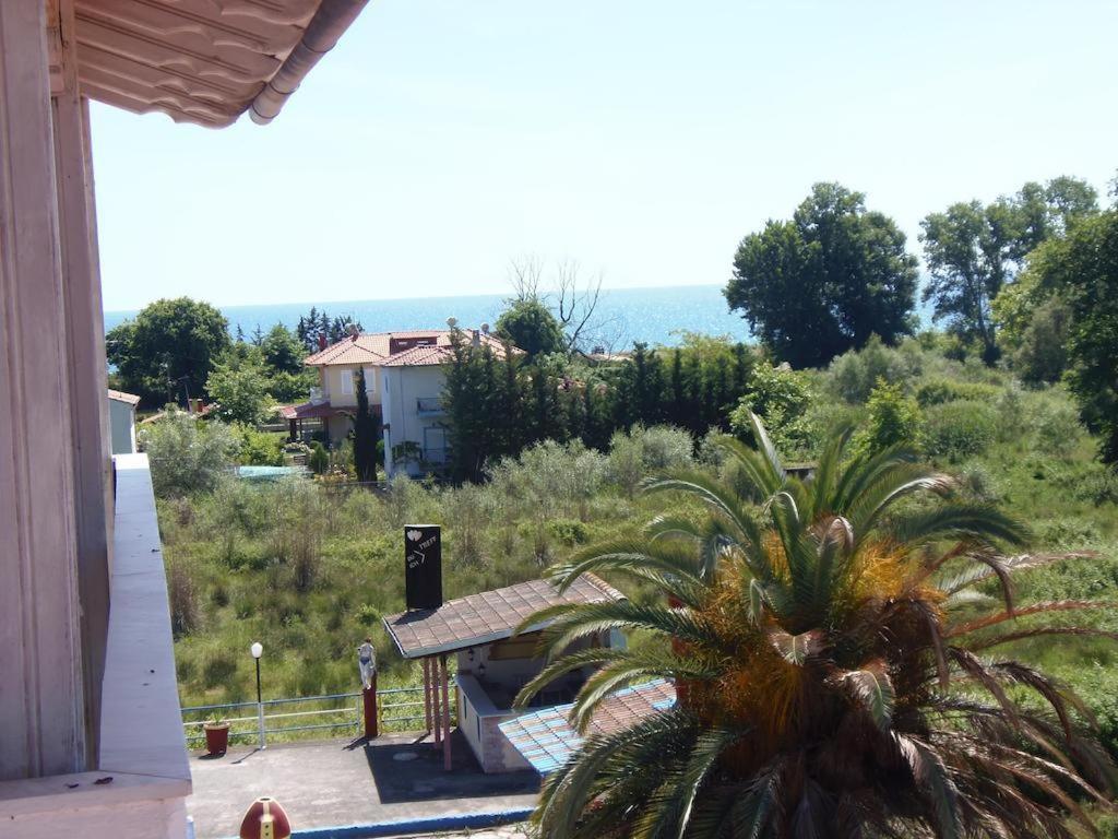 Great Alexander Hotel Λιτόχωρο Εξωτερικό φωτογραφία